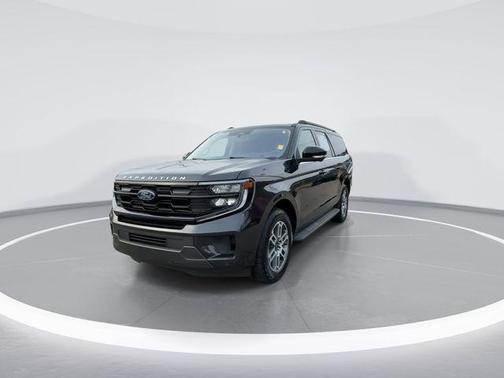 2025 Ford Expedition Max Active 4x4