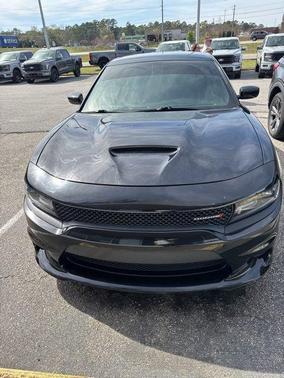 2019 Dodge Charger GT