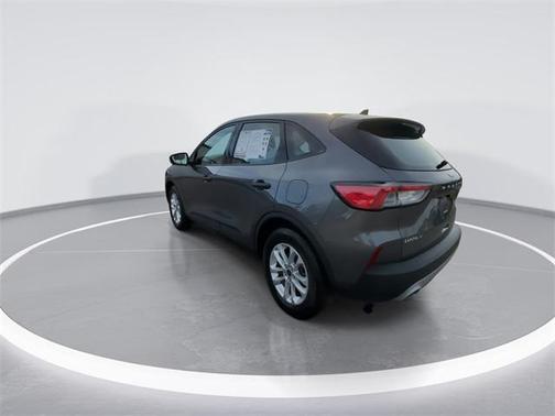 2022 Ford Escape S