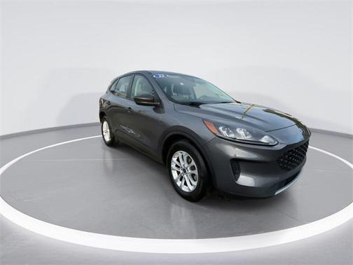 2022 Ford Escape S