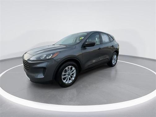2022 Ford Escape S