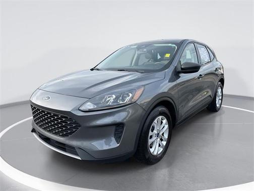 2022 Ford Escape S