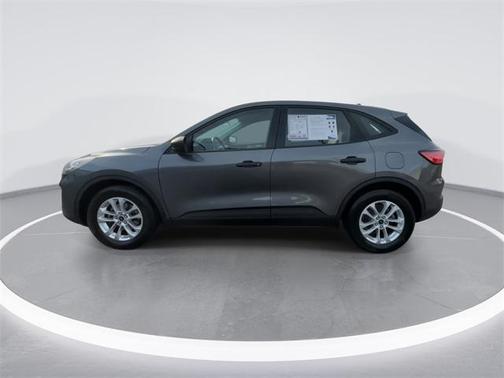 2022 Ford Escape S
