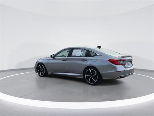2022 Honda Accord Sport SE 1.5T