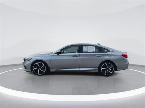 2022 Honda Accord Sport SE 1.5T