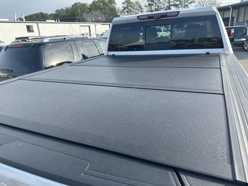 2022 Chevrolet Silverado 3500 High Country