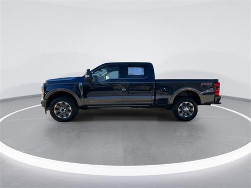 2023 Ford F-250 King Ranch