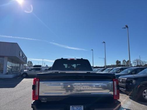 2023 Ford F-250 King Ranch