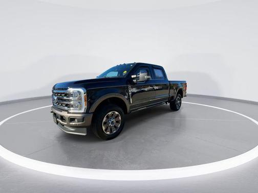 2023 Ford F-250 King Ranch