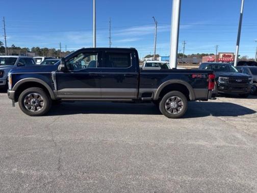 2023 Ford F-250 King Ranch