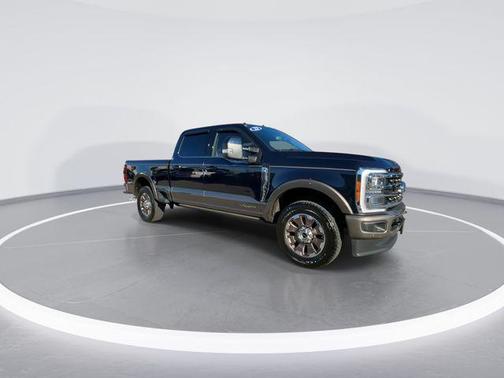 2023 Ford F-250 King Ranch