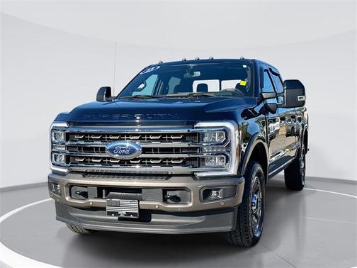 2023 Ford F-250 King Ranch