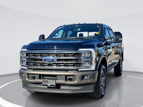 2023 Ford F-250 King Ranch