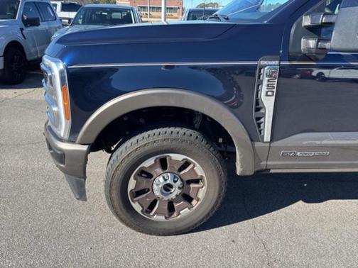 2023 Ford F-250 King Ranch