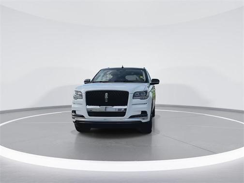 2024 Lincoln Navigator Black Label