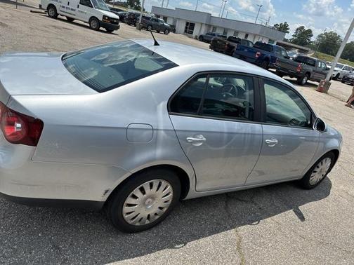 2008 Volkswagen Jetta S