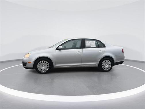 2008 Volkswagen Jetta S