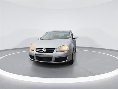 2008 Volkswagen Jetta S
