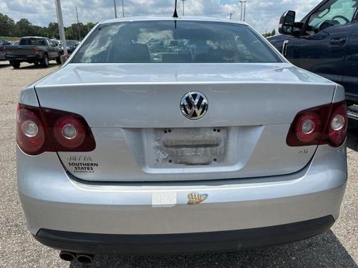 2008 Volkswagen Jetta S