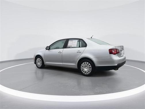2008 Volkswagen Jetta S