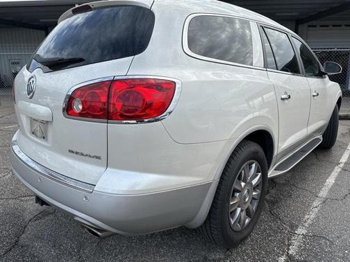 2012 Buick Enclave Premium