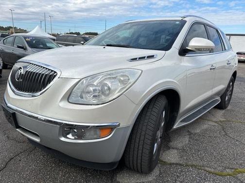2012 Buick Enclave Premium
