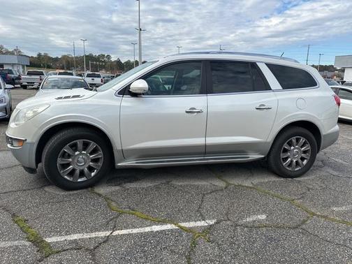 2012 Buick Enclave Premium