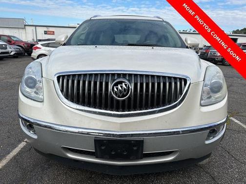 2012 Buick Enclave Premium