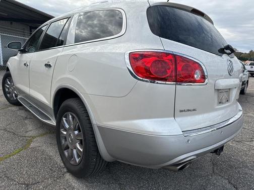 2012 Buick Enclave Premium