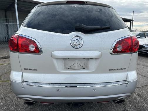 2012 Buick Enclave Premium