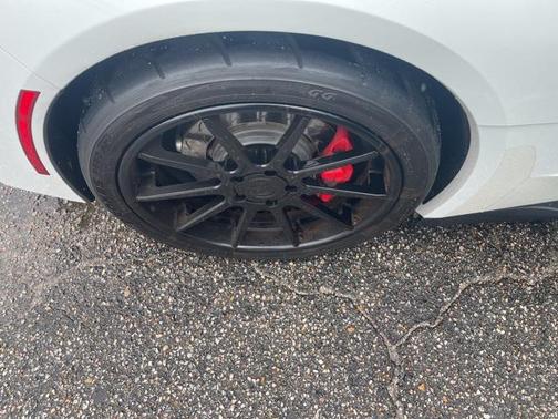 2014 Chevrolet Corvette Stingray Z51