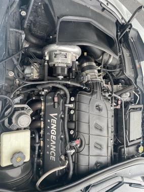 2014 Chevrolet Corvette Stingray Z51