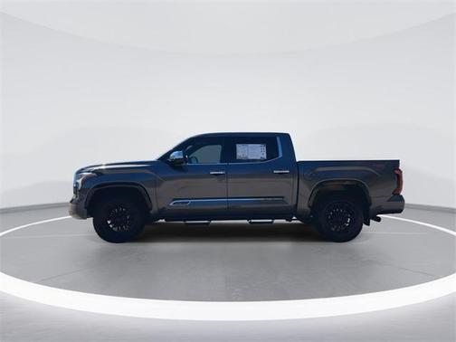 2022 Toyota Tundra 1794 Edition
