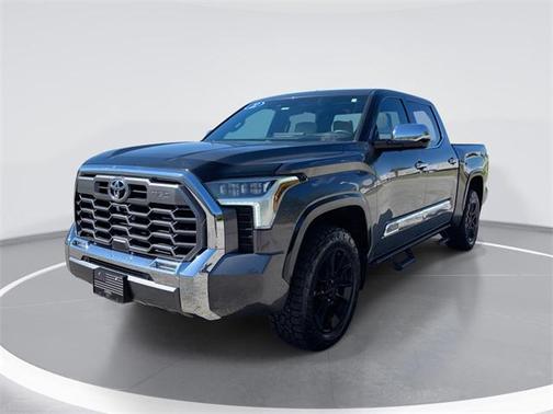 2022 Toyota Tundra 1794 Edition