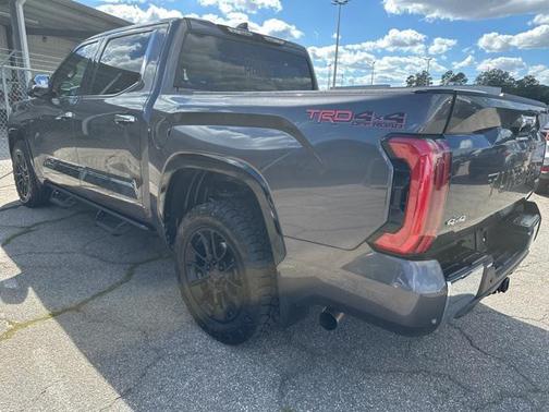 2022 Toyota Tundra 1794 Edition