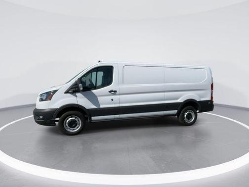 OXFORD WHITE 2024 Ford Transit-250 Base