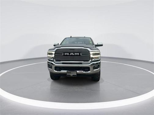2022 RAM 2500 Laramie Crew Cab 4x4 6'4' Box