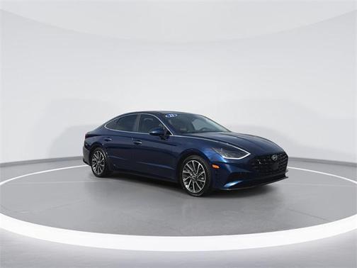 2022 Hyundai SONATA Limited