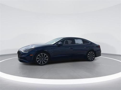 2022 Hyundai SONATA Limited
