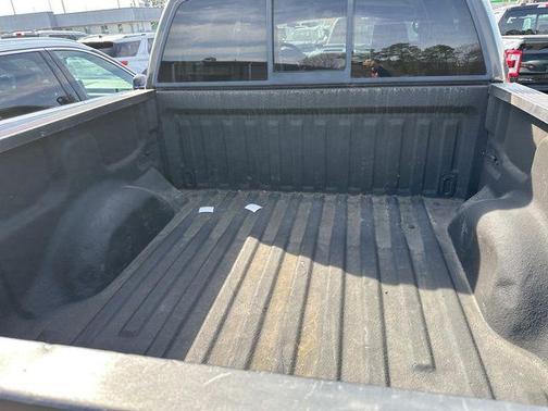 2007 Ford F-150 Lariat