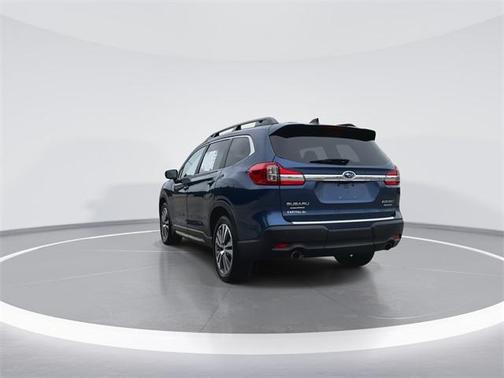2019 Subaru Ascent Limited 8-Passenger