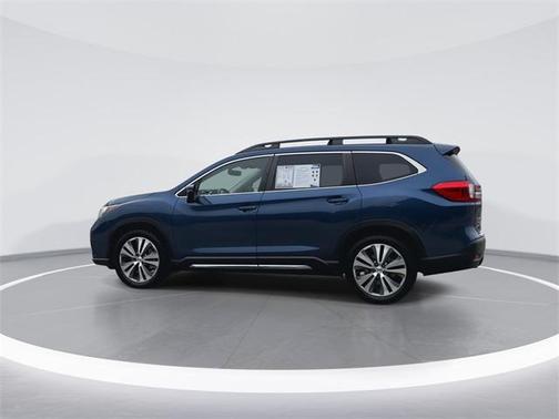 2019 Subaru Ascent Limited 8-Passenger