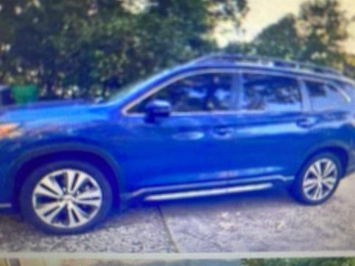 2019 Subaru Ascent Limited 8-Passenger