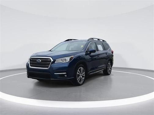 2019 Subaru Ascent Limited 8-Passenger