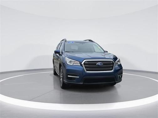 2019 Subaru Ascent Limited 8-Passenger