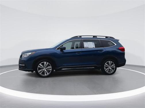 2019 Subaru Ascent Limited 8-Passenger