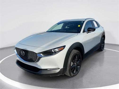 2024 Mazda CX-30 2.5 S Select Sport