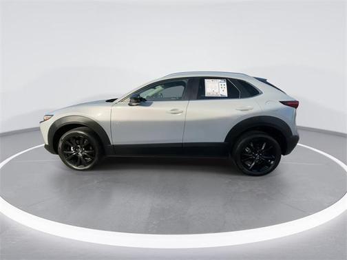 2024 Mazda CX-30 2.5 S Select Sport
