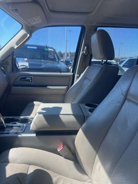 2013 Ford Expedition EL Limited