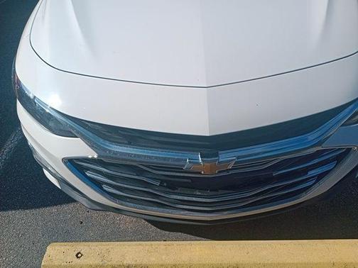 2022 Chevrolet Malibu 1LS